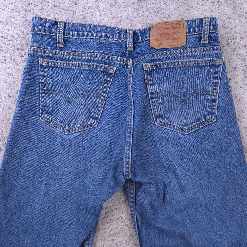 Levis vintage levi
